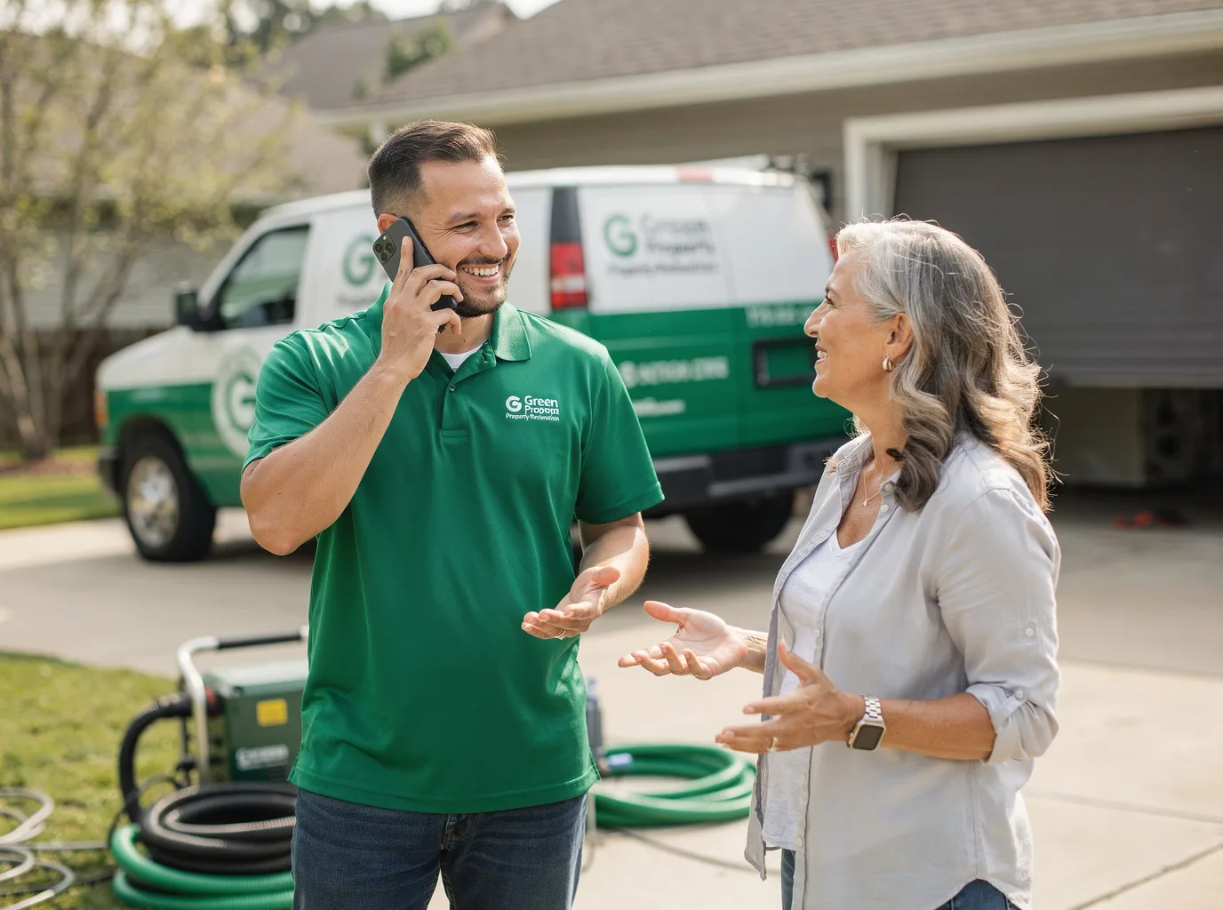 Water Damage Restoration Kerman, CA FAQs